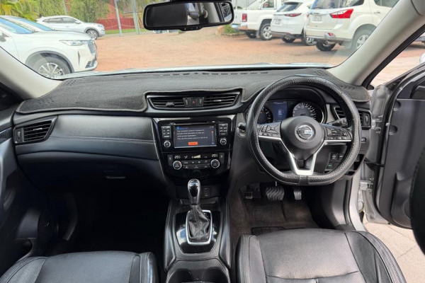 2020 Nissan X-Trail T32 Series III Ti SUV Image 12