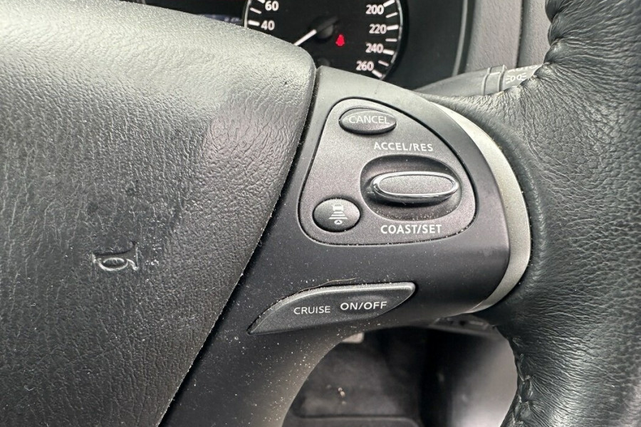2019 Nissan Pathfinder R52 Series III ST SUV Image 18