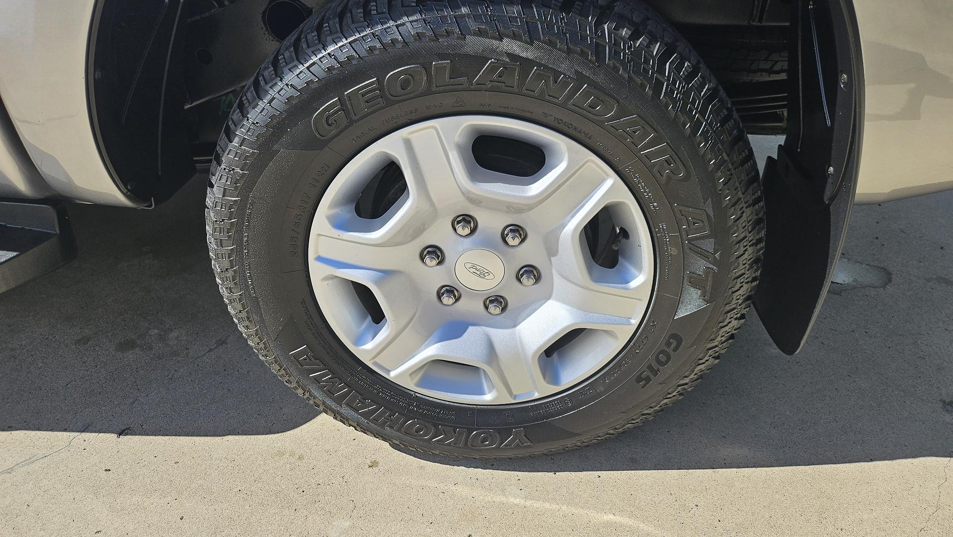 2015 Ford Ranger PX XLT Ute Image 27