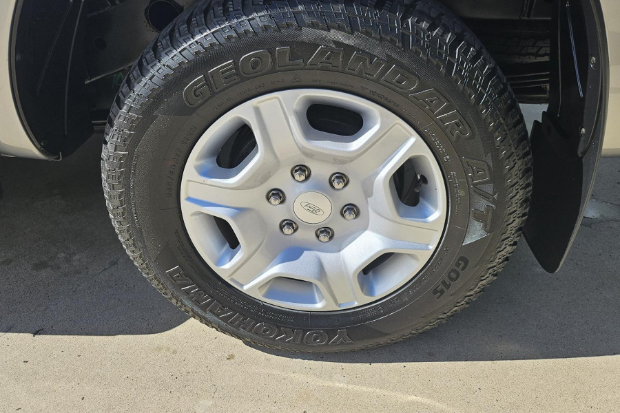 2015 Ford Ranger PX XLT Ute Image 27