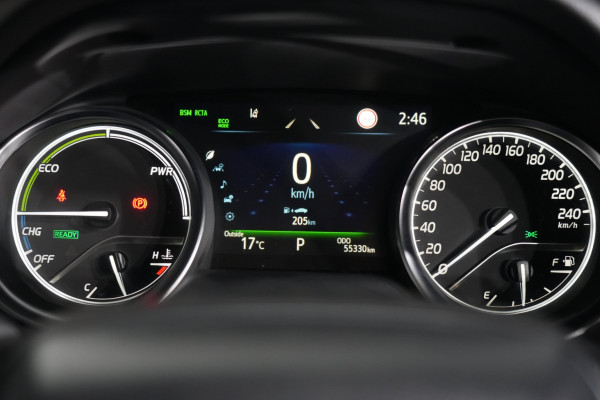 2021 Toyota Camry SX Hybrid Sedan Image 16