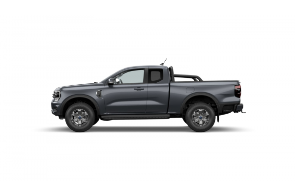 2024 MY24.5 Ford Ranger P703 XLT Ute