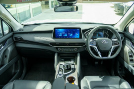 2024 LDV D90 SV9A Executive SUV