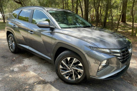 Hyundai Tucson Elite NX4.V1