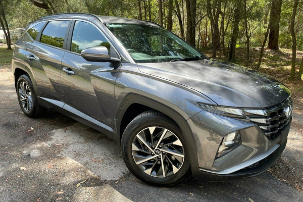 2022 Hyundai Tucson NX4.V1 Elite SUV