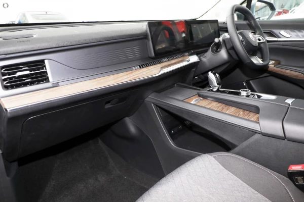 2025 MG QS IS31 Excite SUV Image 6