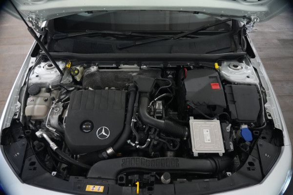 2022 Mercedes-Benz A-Class A180 Hatch image 31