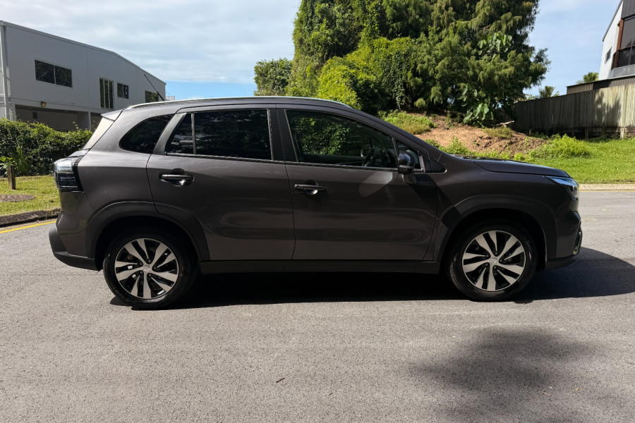 2023 Suzuki S-Cross JYB GLX Hatch Image 14
