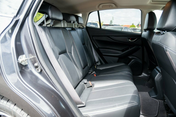 2018 MY19 Subaru Impreza G5 2.0i-S Hatch Image 9