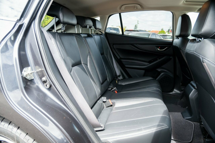 2018 MY19 Subaru Impreza G5 2.0i-S Hatch Image 9