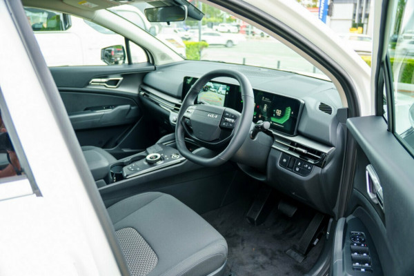 2026 MY27 Kia Sportage NQ5 PE HEV SX SUV Image 16