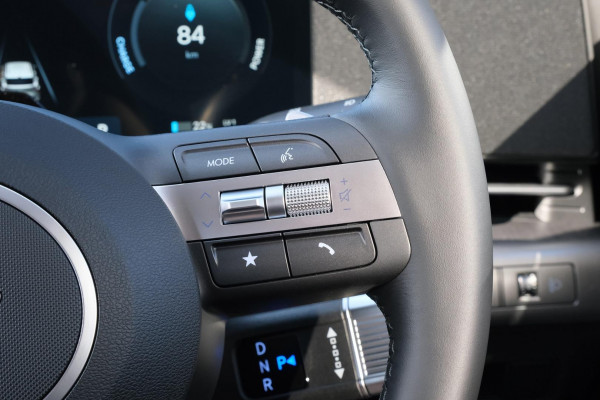 2026 Hyundai KONA SX2.V2  Electric SUV Image 18