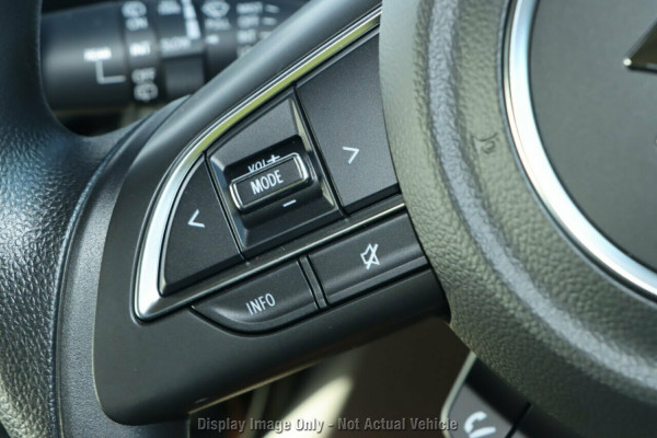 2026 Suzuki Swift UZ Hybrid Hatch Image 13