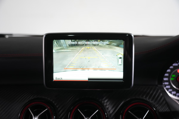 2015 Mercedes-Benz A-Class A45 AMG Hatch Image 22