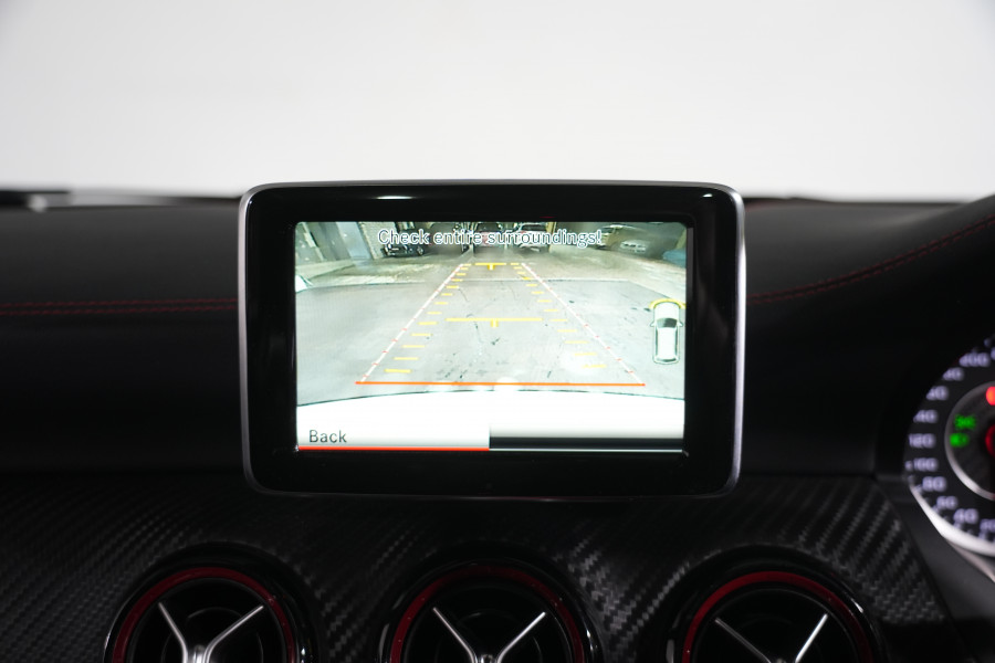 2015 Mercedes-Benz A-Class A45 AMG Hatch Image 22