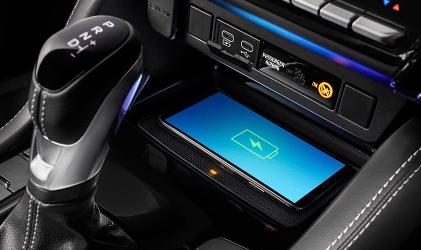 Wireless Charger