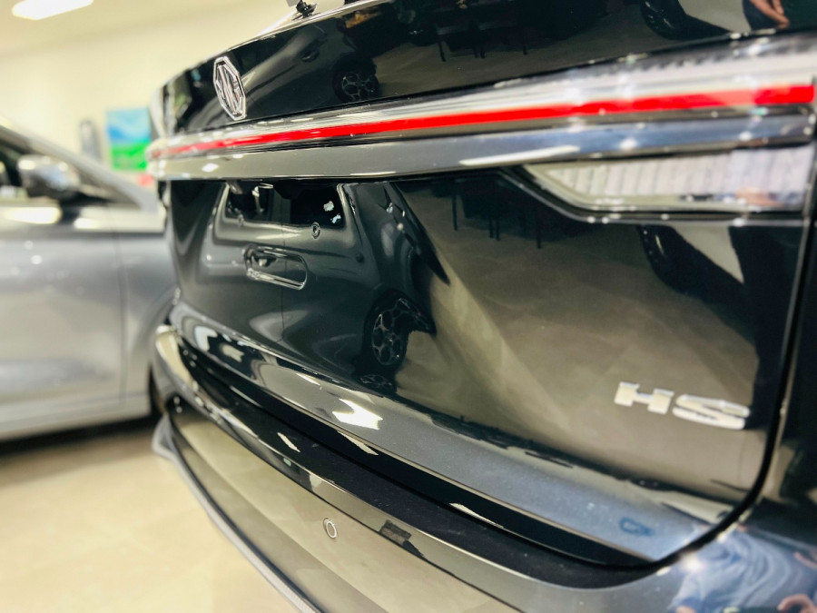 2026 MY25 MG HS AS33H Essence Hybrid+ SUV Image 7