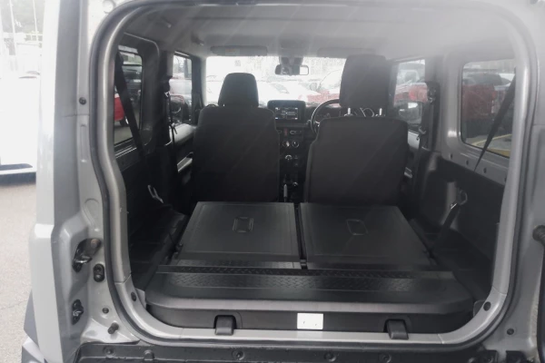 2020 Suzuki Jimny JB74 Coupe Image 14