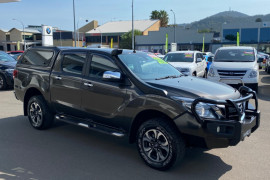 Mazda BT-50 GT UR0YG1