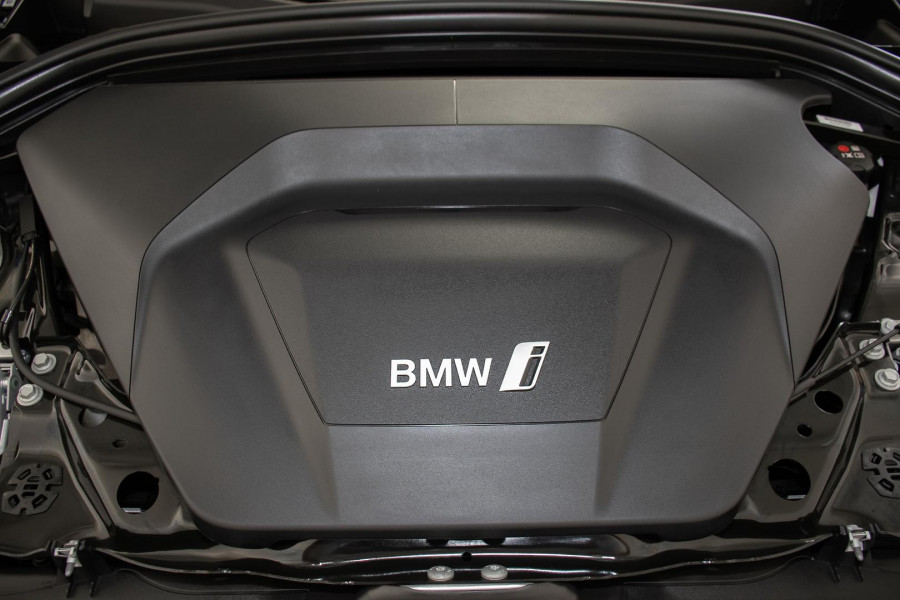 2024 BMW iX2 U10 eDrive20 M Sport SUV