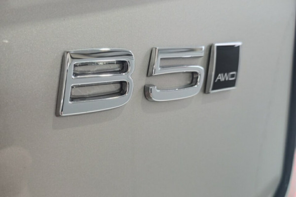2024 MY25 Volvo XC90 L Series Ultra B5 Bright SUV Image 9