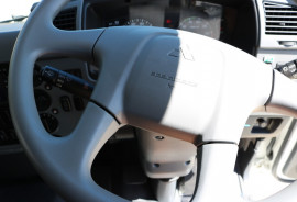 2018 Fuso Fighter 2427 MANUAL TILT TOW TOW + TILT 2427 Tow and tilt