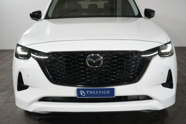 2023 Mazda CX-60 KH Series G40e GT SUV Image 3