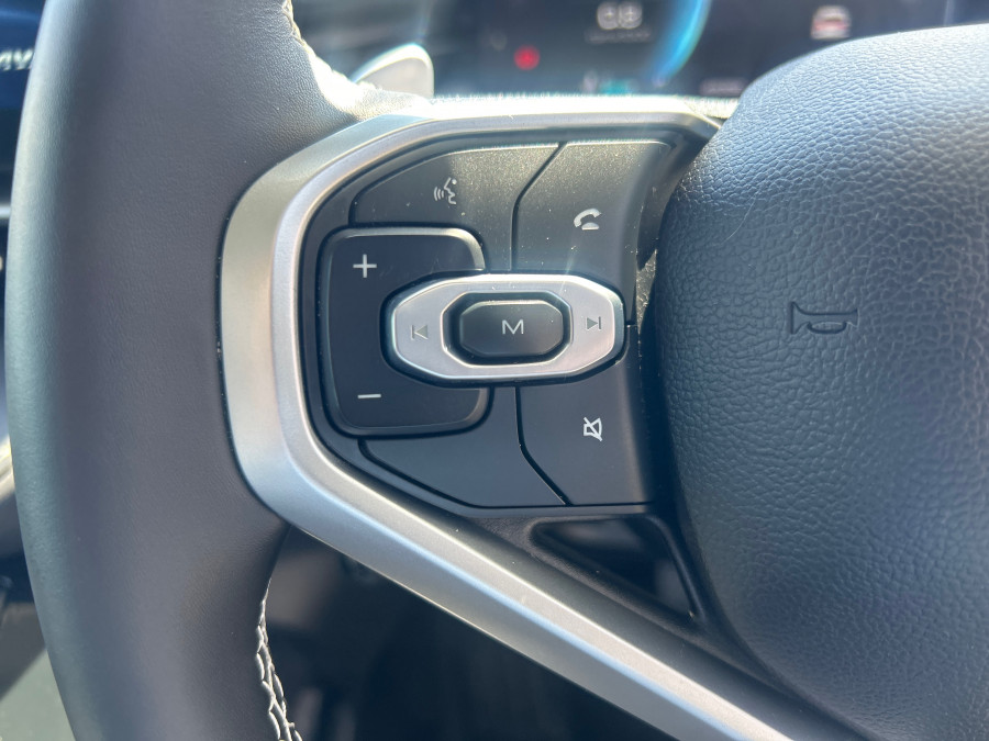 2023 GWM Haval H6 B01 Ultra SUV Image 22
