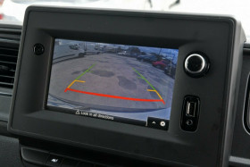 2019 MY20 Renault Master X62 Phase 2 MY20 Pro Mid Roof MWB AMT 110kW Van