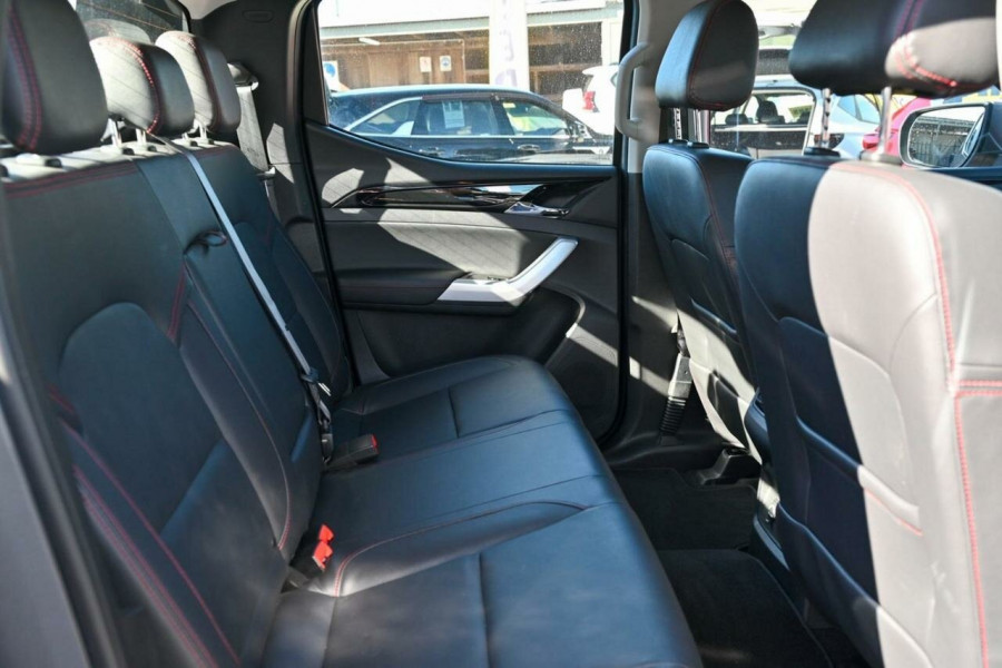 2024 LDV T60 SK8C Max PLUS Ute Image 6