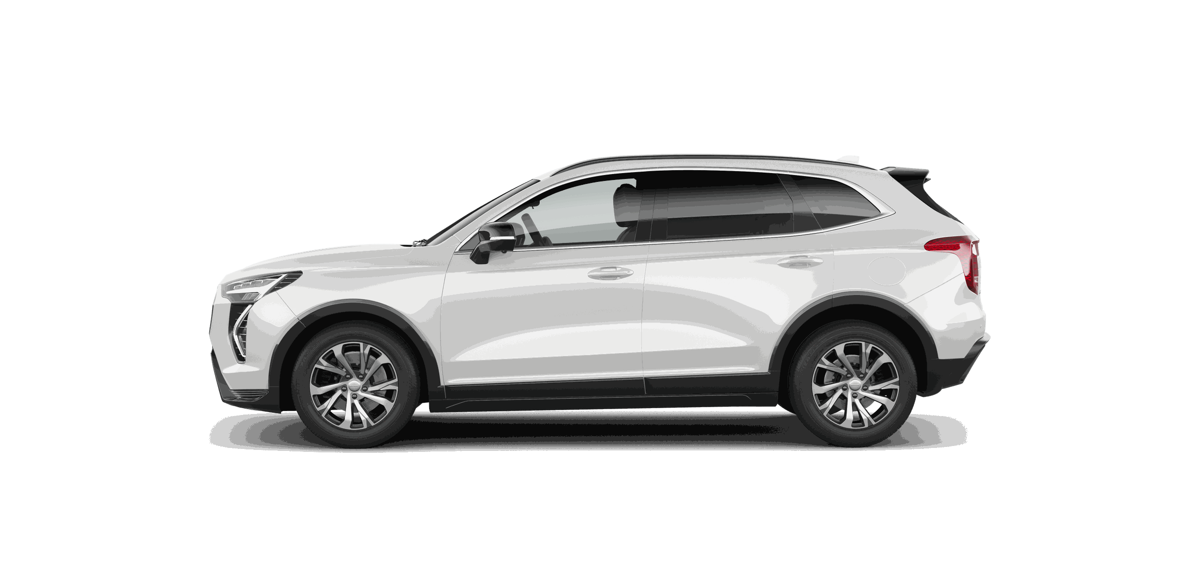 2025 GWM Haval Jolion A01 Lux SUV