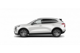 GWM Haval Jolion Lux A01