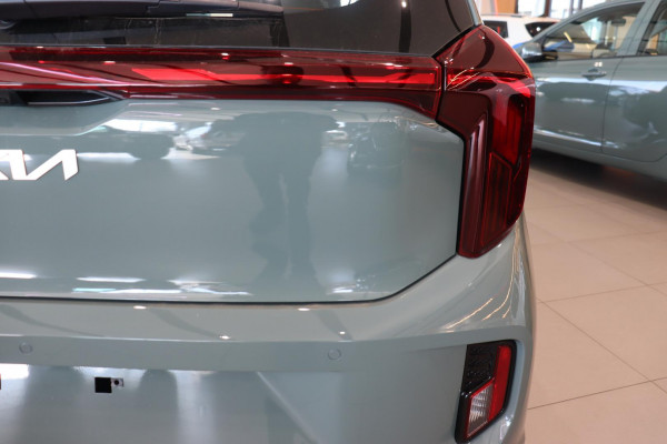 2026 Kia Picanto JA PE2 Sport Hatch Image 10