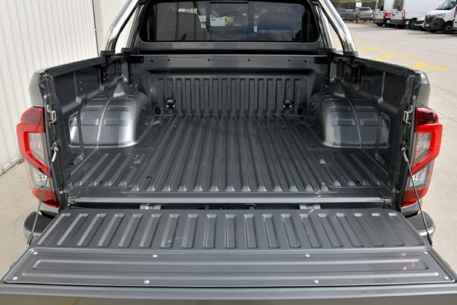 2024 MY23 Nissan Navara D23 ST Ute Image 19
