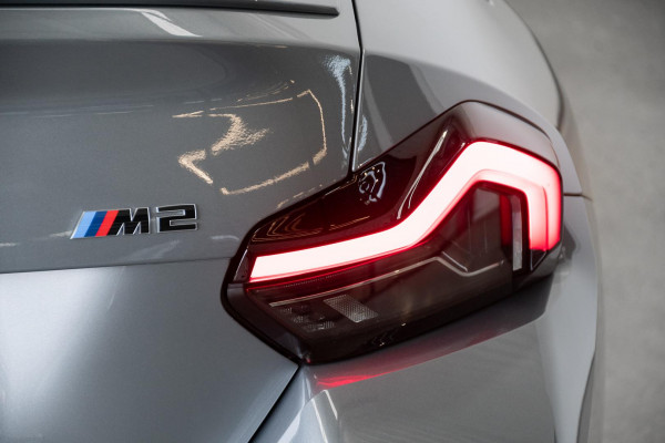 2025 BMW M2 G87 LCI  Coupe image 25