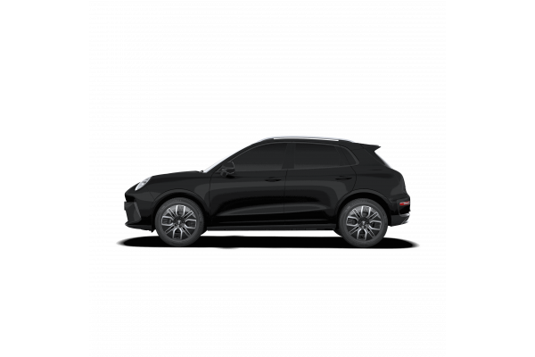 2026 GWM Ora EC15S Ultra Wagon Image 2
