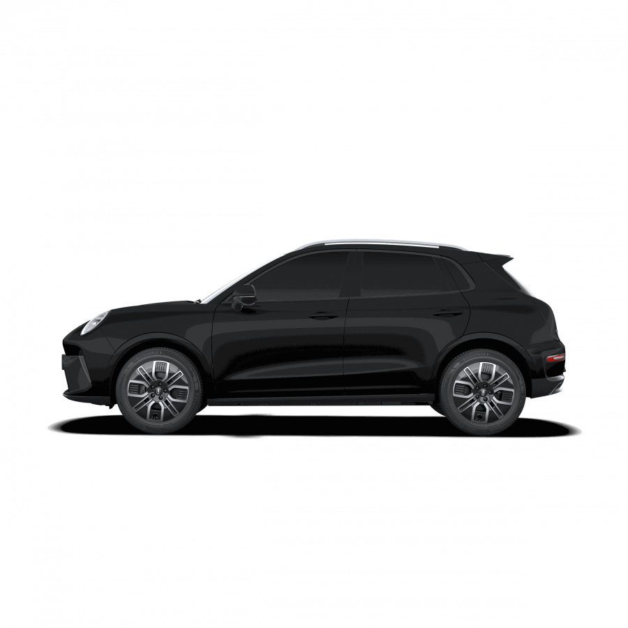 2026 GWM Ora EC15S Ultra Wagon Image 2