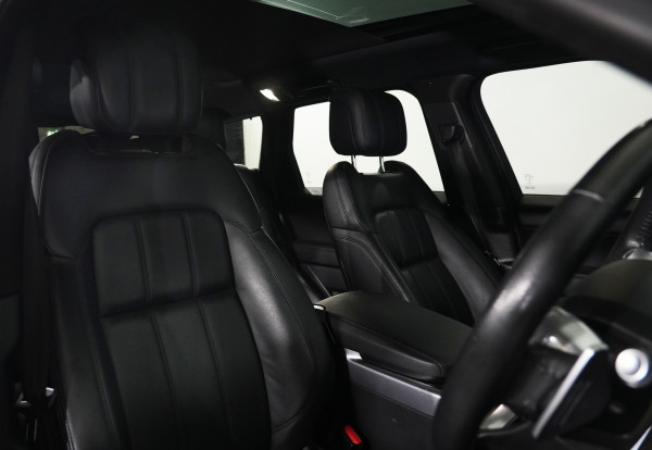 2020 Land Rover Range Rover Sport DI6 183kW SE SUV image 24