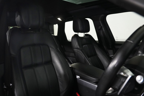 2020 Land Rover Range Rover Sport DI6 183kW SE SUV Image 24