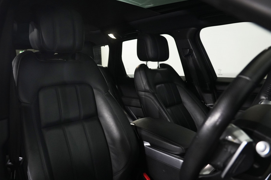 2020 Land Rover Range Rover Sport DI6 183kW SE SUV