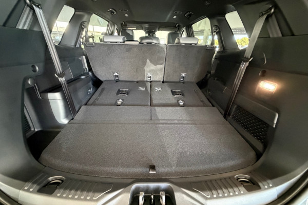 2026 MY26.5 Ford Everest UB Sport SUV Image 17