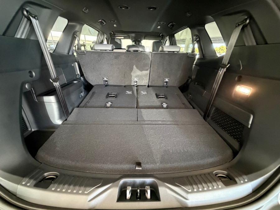 2026 MY26.5 Ford Everest UB Sport SUV Image 17