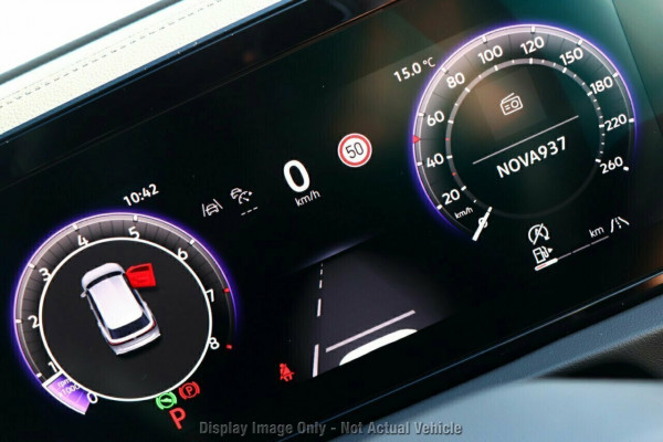 2026 Volkswagen Tiguan CT 150TSI Elegance SUV Image 11