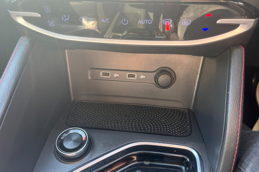 2022 LDV T60 SK8C Max LUXE Ute Image 22