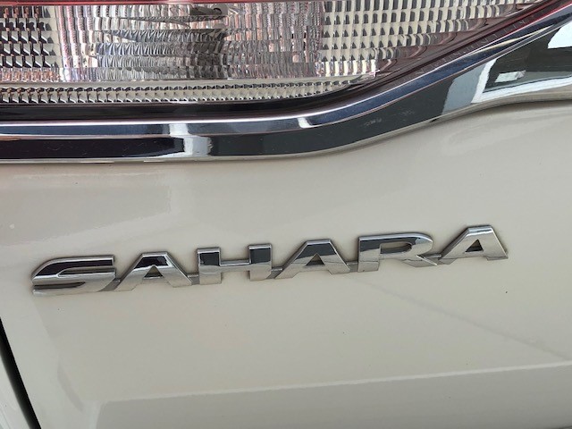 2017 Toyota Landcruiser VDJ200R SAHARA SUV Image 28