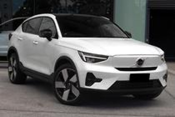 2023 Volvo C40 XK Recharge Twin Pure Electric SUV