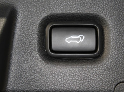 2018 MY19 Hyundai Santa Fe TM Highlander Wagon