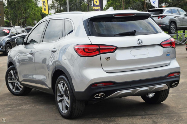 2022 MG HS Plus EV SAS23 Essence SUV