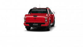 2025 Nissan Navara D23 PRO-4X Ute image 21