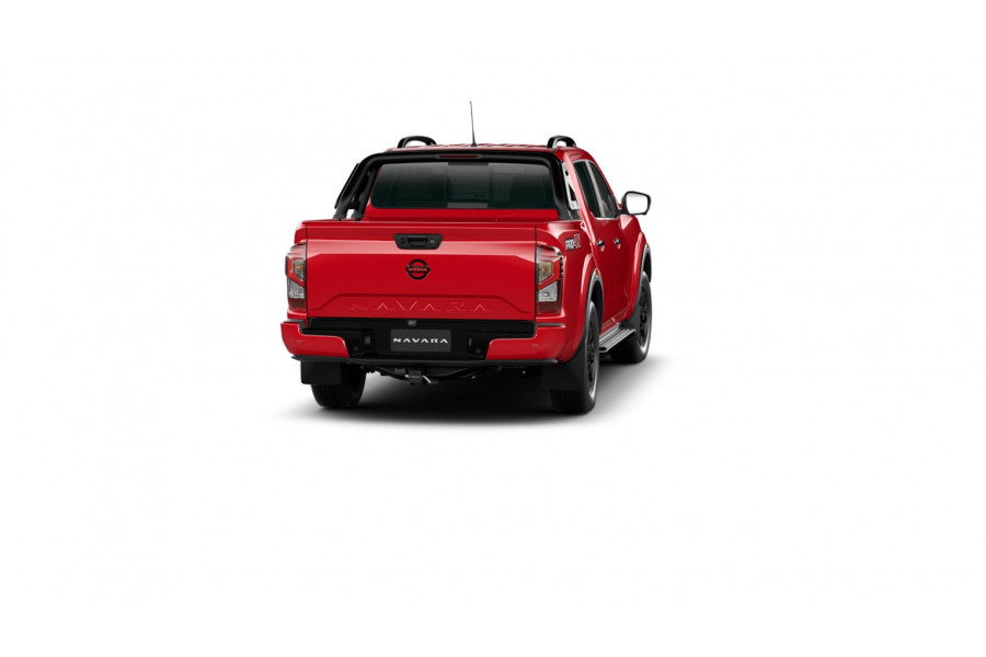 2025 Nissan Navara D23 PRO-4X Ute Image 21